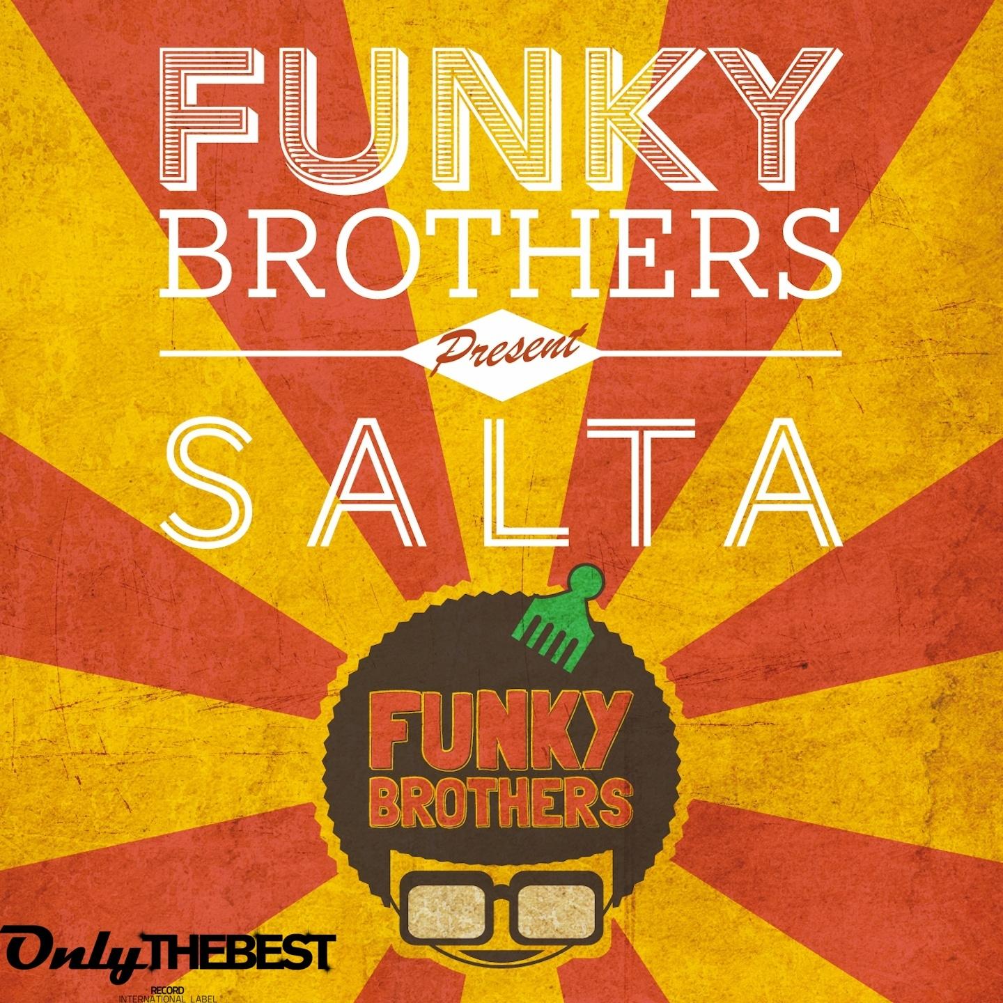 Salta!