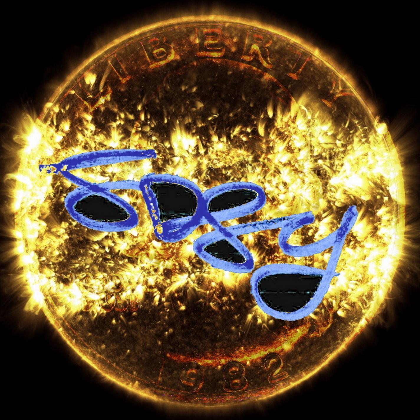 Shining Sun