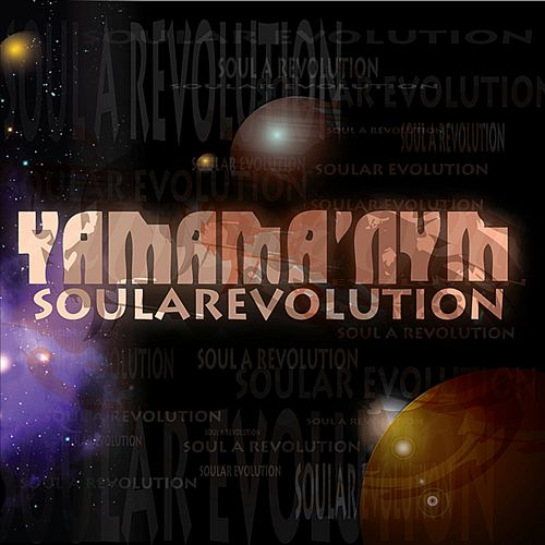 Soularevolution