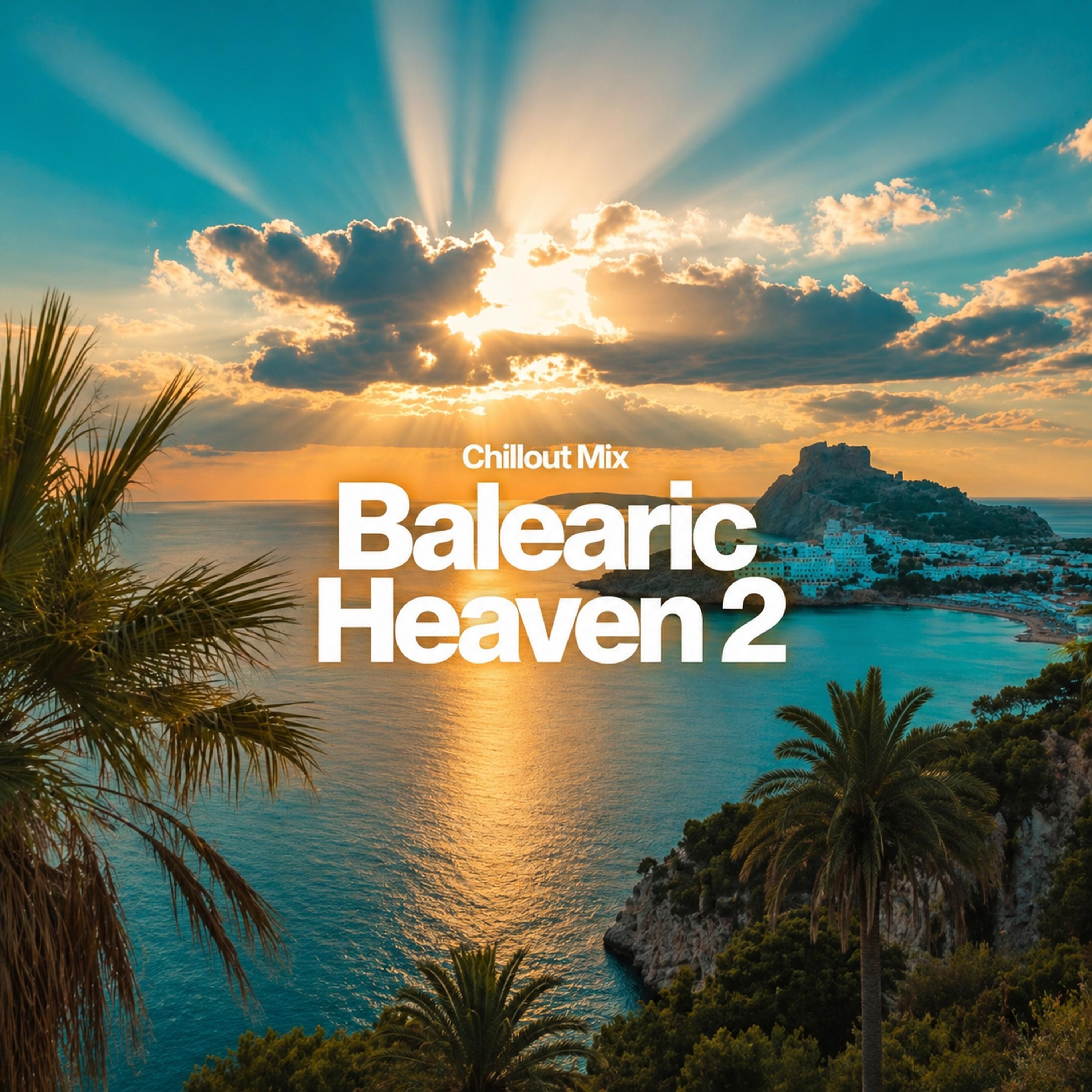 Balearic Heaven 2 (Angelic Ibiza Chillout)