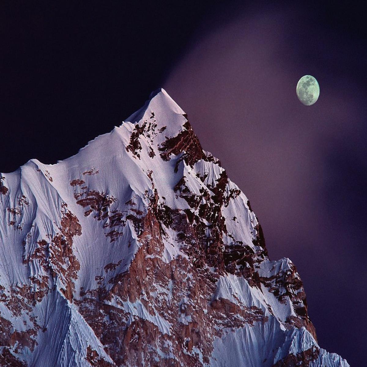 Moon
