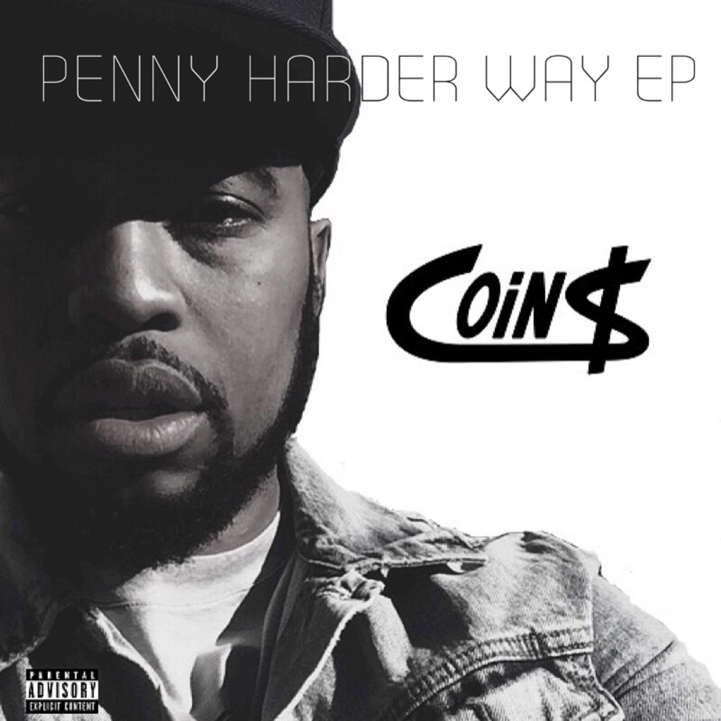 Penny Harder Way EP
