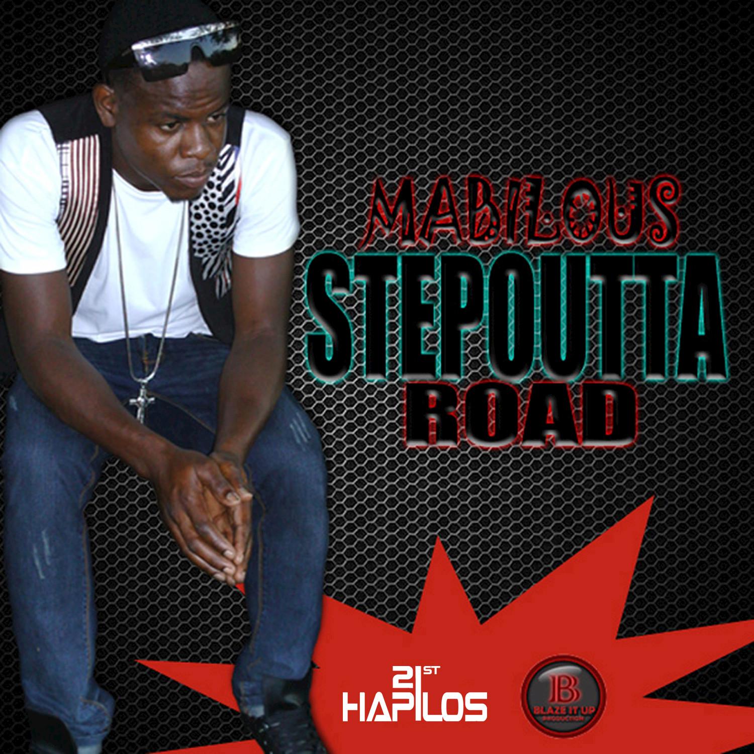 Step Outta Road - Single