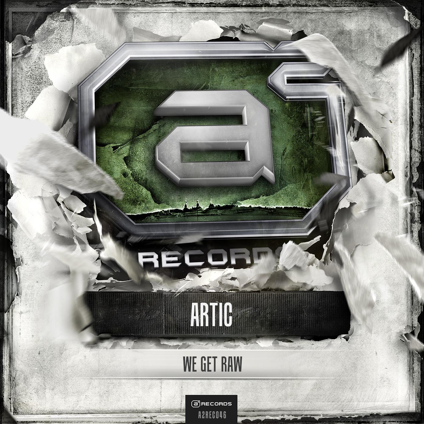 We Get Raw (Original Mix)