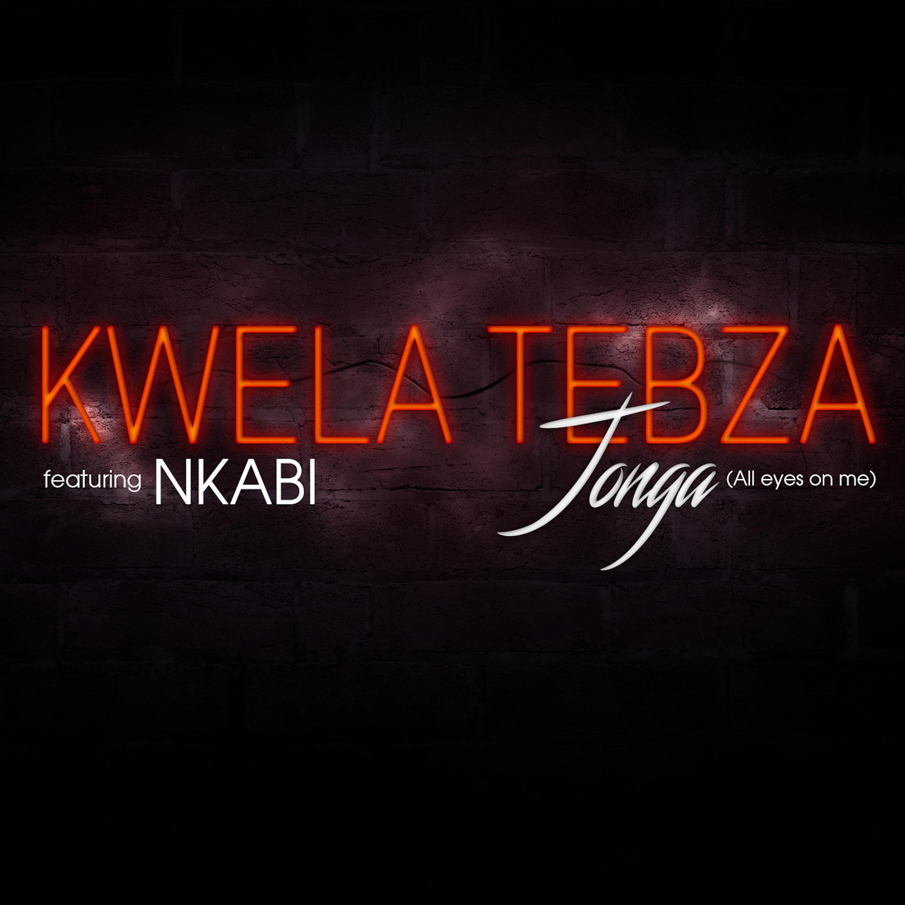 Jonga (All Eyes On Me)