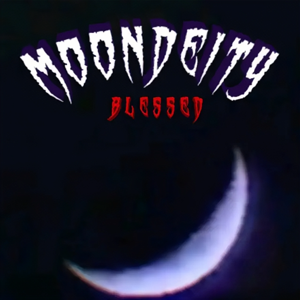 MoonDeity