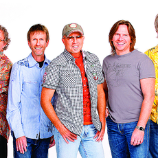 Sawyer Brown