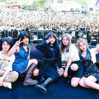 骇浪有声/独立音乐演出歌单 2022/4/16 贵阳