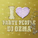 I Love Party People 2专辑