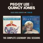 Blues Cross Country + If You Go. The Complete Legendary 1961 Sessions (with Quincy Jones) [Bonus Tra专辑