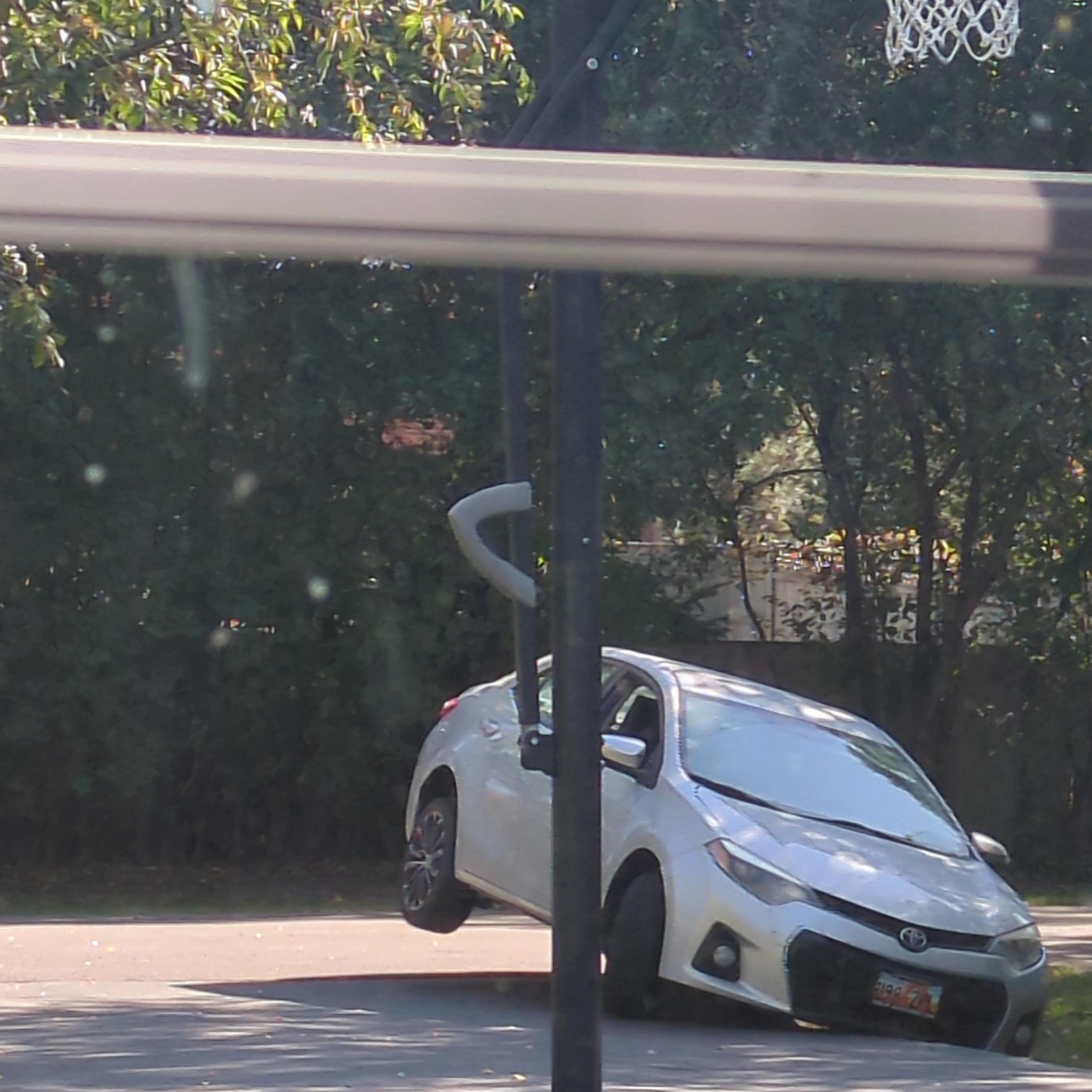 a bridge to where you began