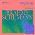 Brahms: Double Concerto - Schumann: Cello Concerto