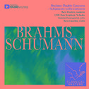 Brahms: Double Concerto - Schumann: Cello Concerto专辑
