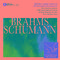 Brahms: Double Concerto - Schumann: Cello Concerto专辑