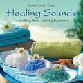 Healing Sounds: A Soothing Music Listening Experience