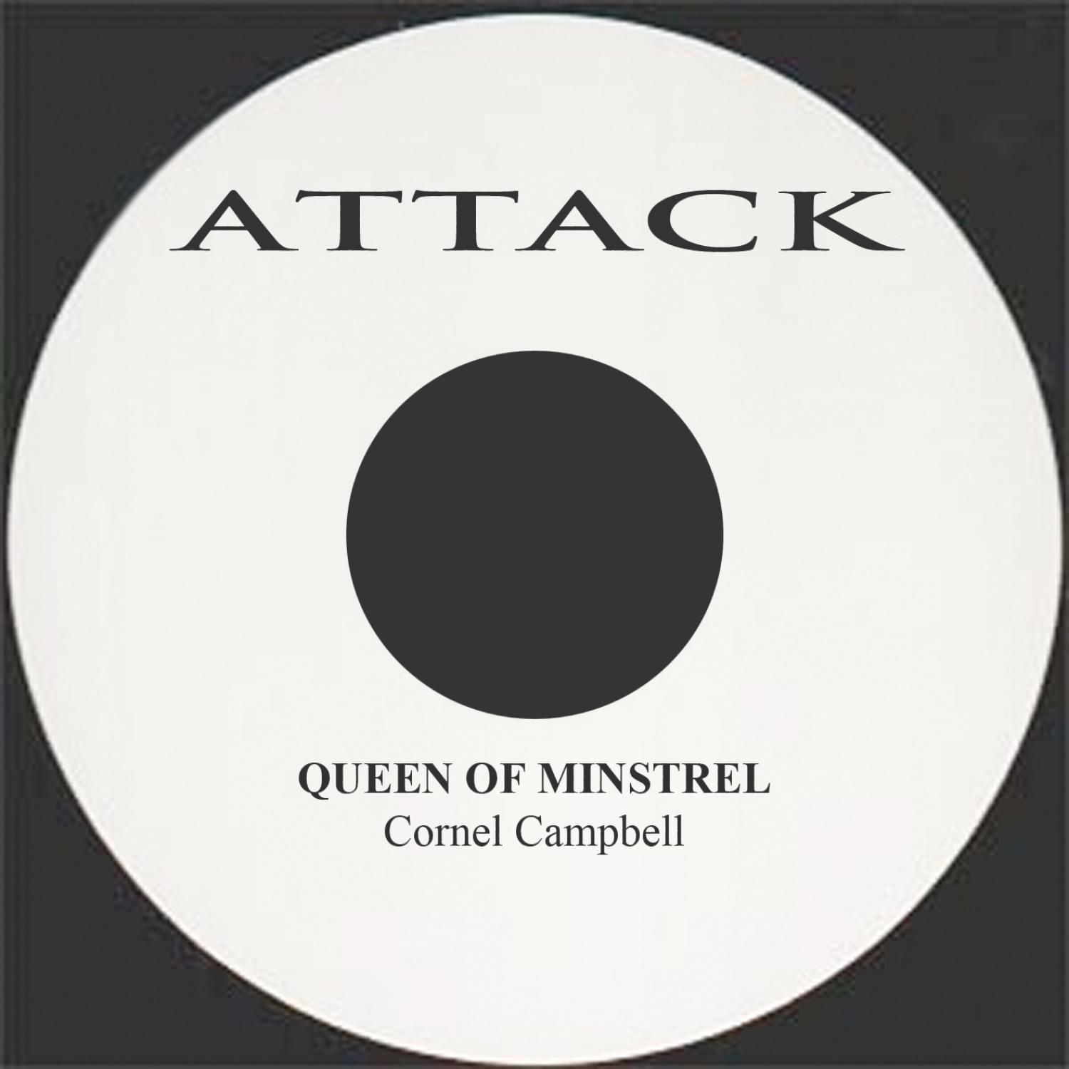 Queen of Minstrel