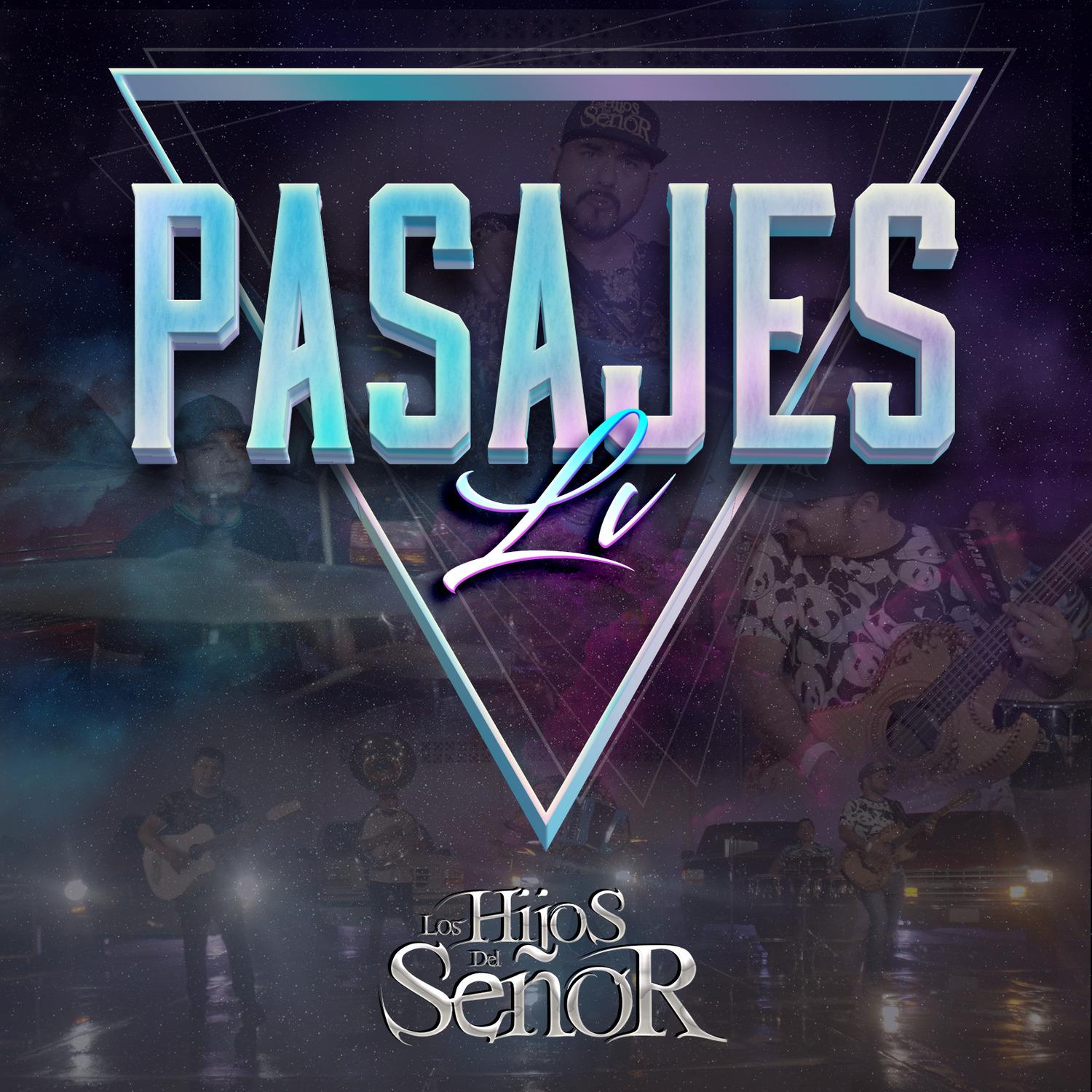 Pasajes LV