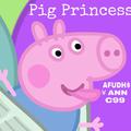 Pig Princess