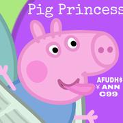 Pig Princess