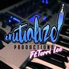 Initialize Productions - INITIALIZE (feat. Terri Lee) (Radio Edit)