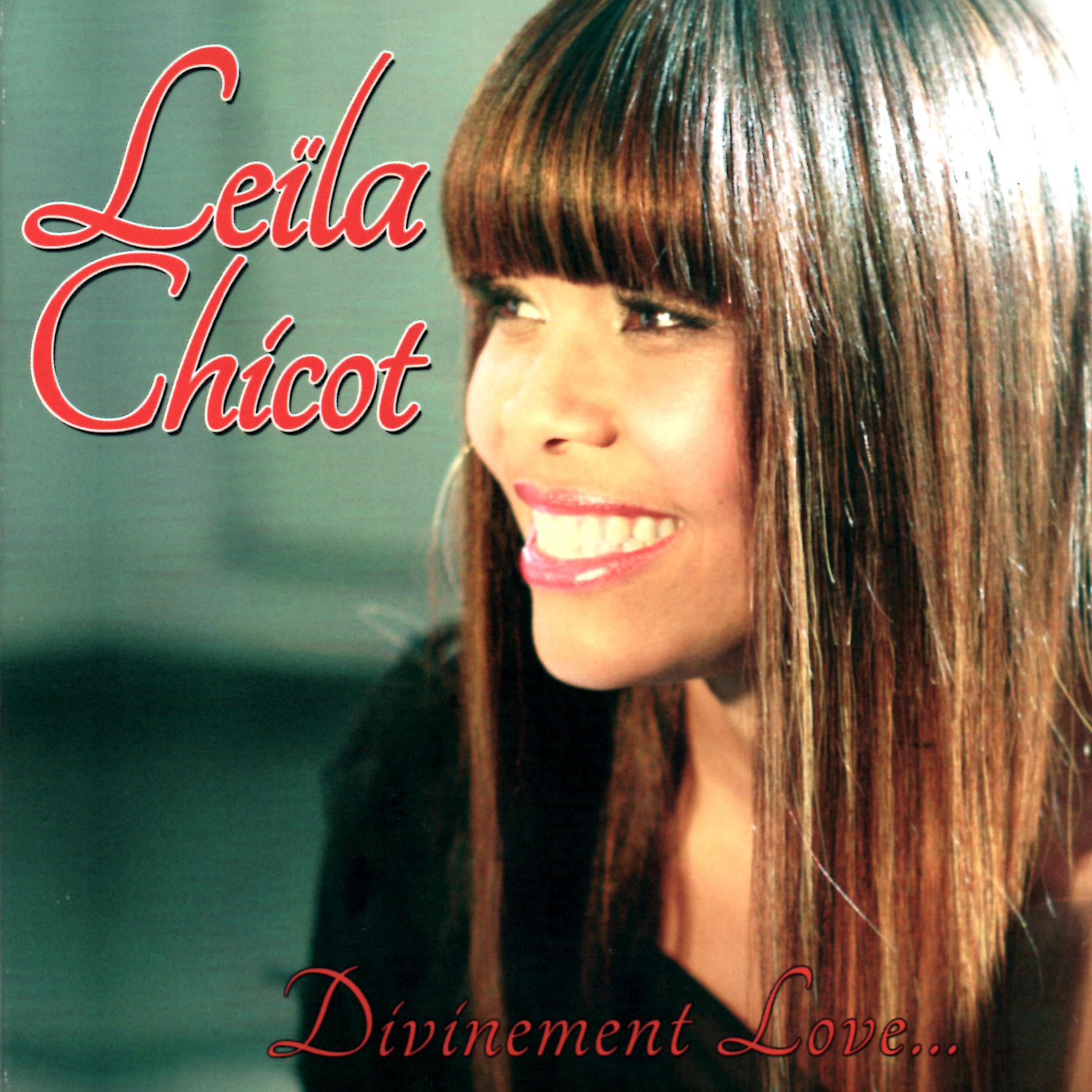 Leila Chicot - Romantik (Version 2013)