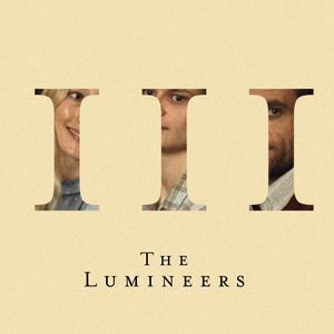 The Lumineers-Nightshade 伴奏 （降1半音）