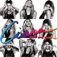 （GEM英文精品） Ciara - Got Me Good(133)①舒服节奏大多和声精简懒人版3分伴奏