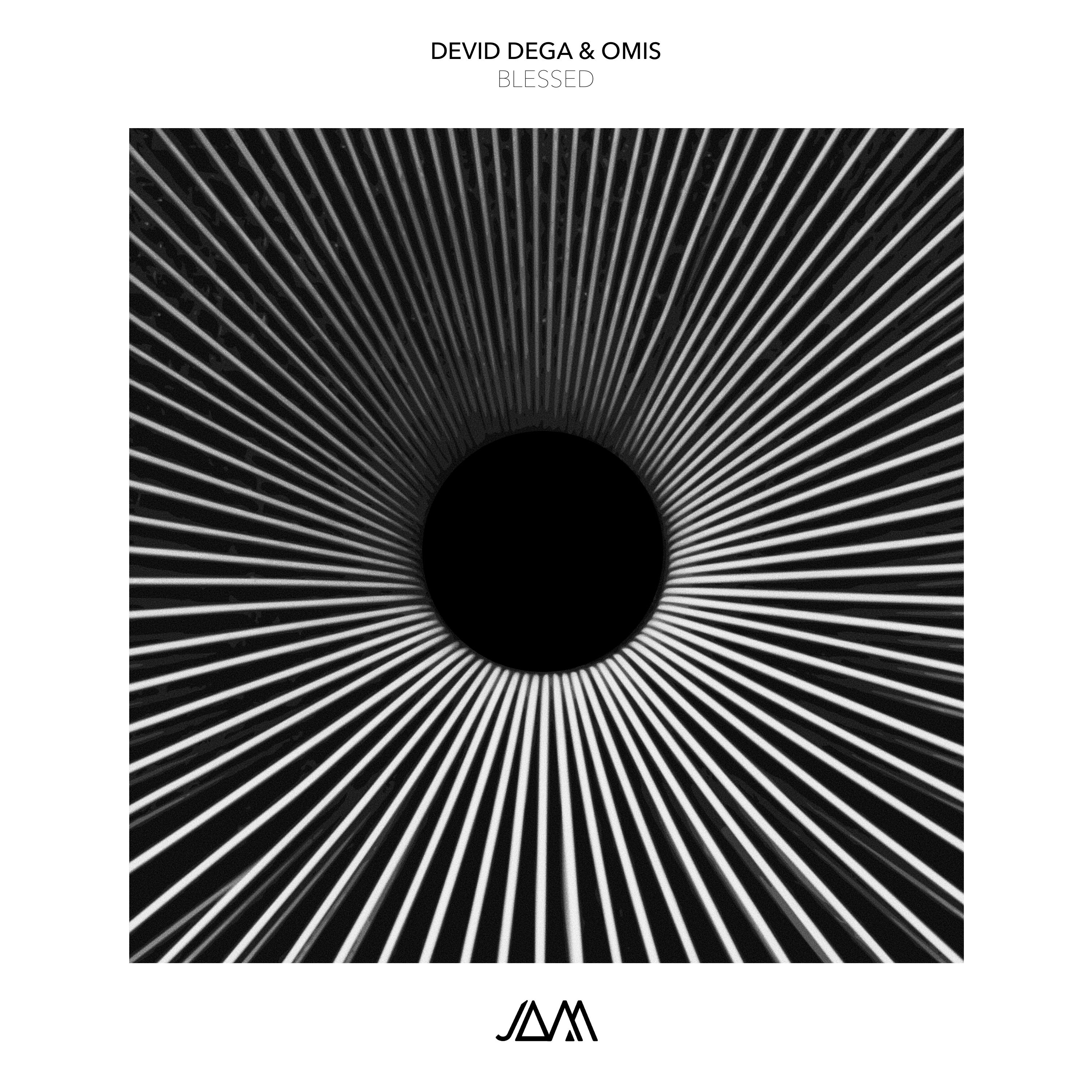 Devid Dega - Atom