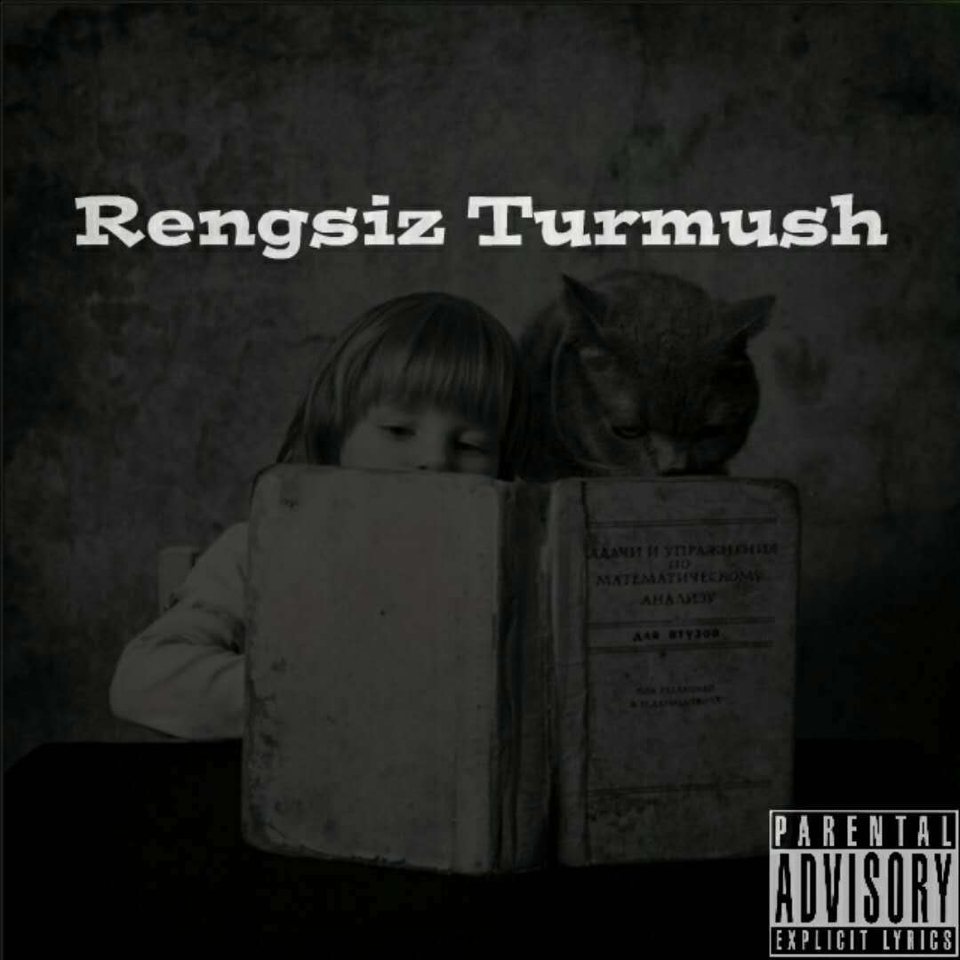 Rengsiz Turmush专辑