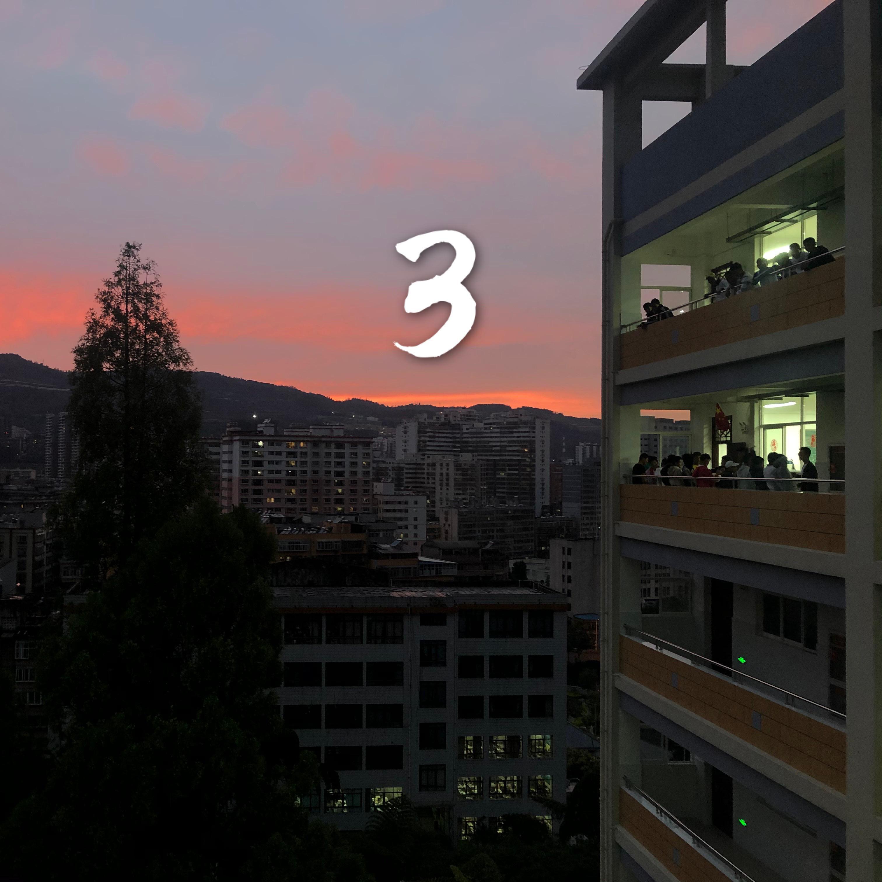 3