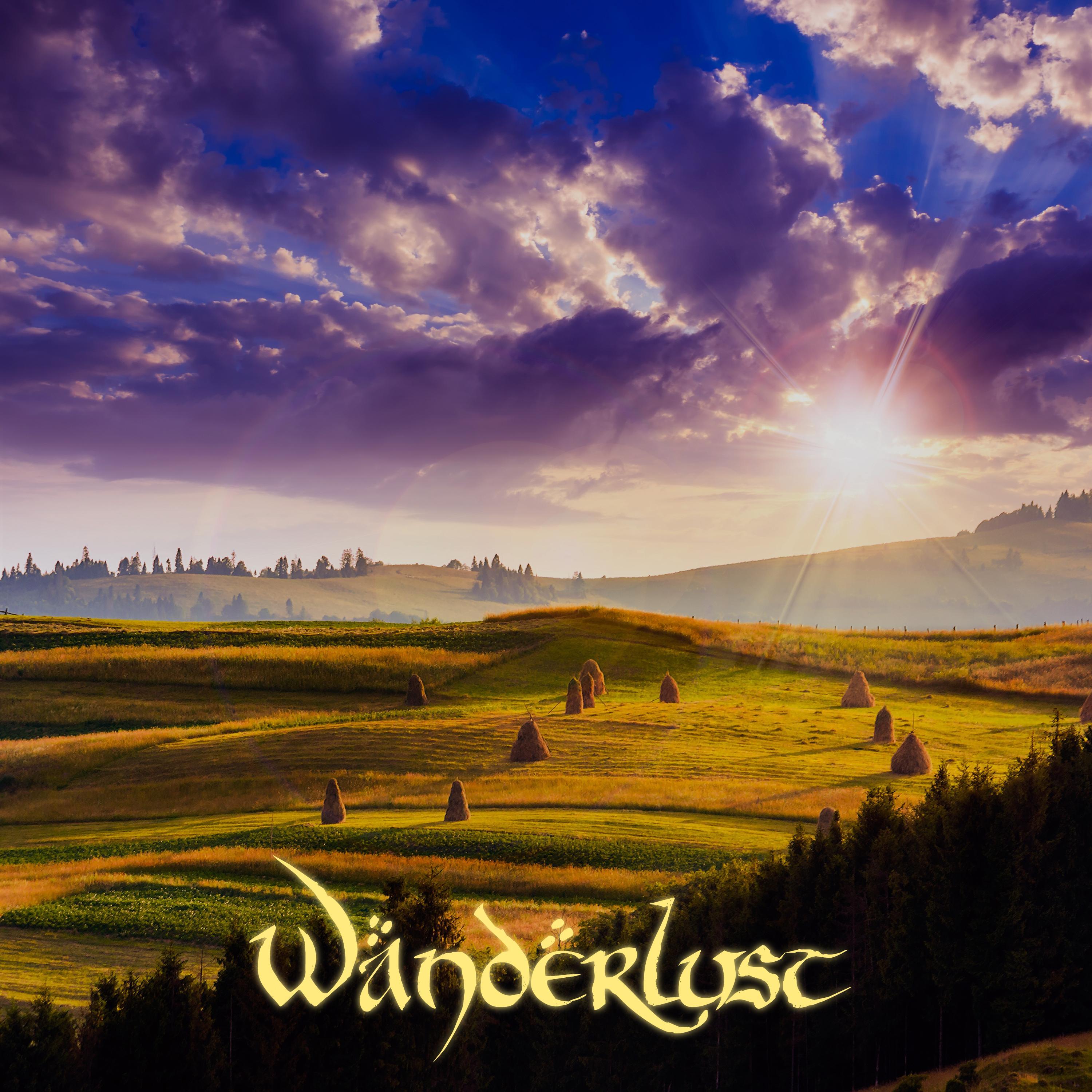 Wanderlust