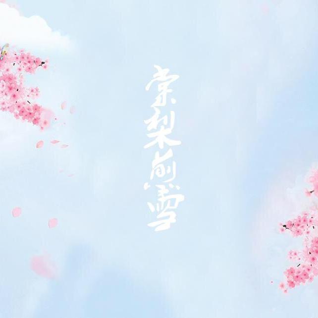 棠梨煎雪
