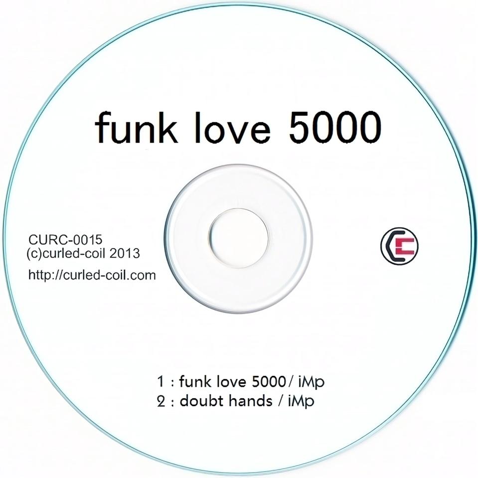 funk love 5000