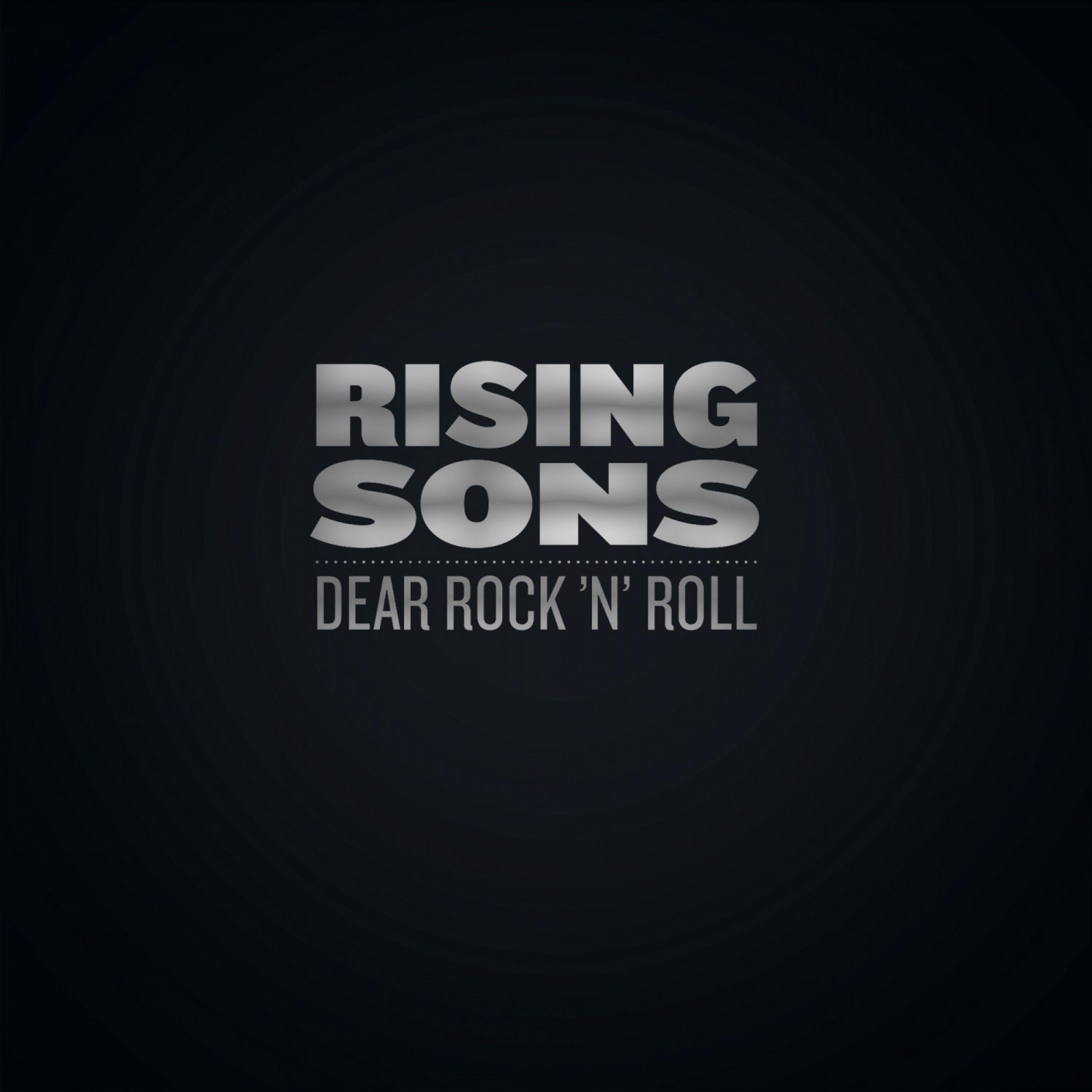 Dear Rock 'N' Roll