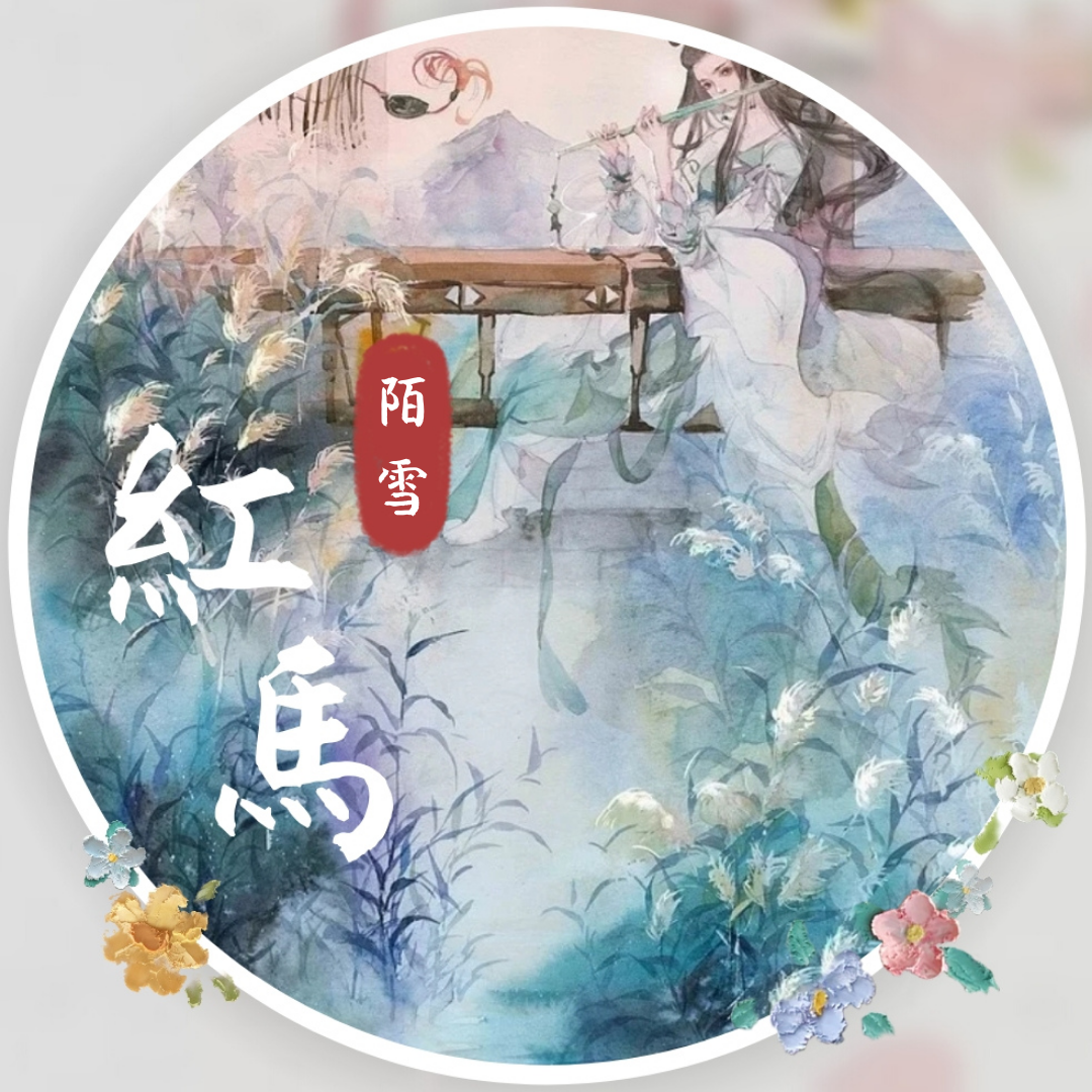 红马 抖音bgm