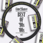 TIME2DANCE: Best of '90s - '00s, Vol. 2专辑