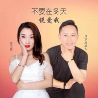 原版伴奏 文婷 爱在延续