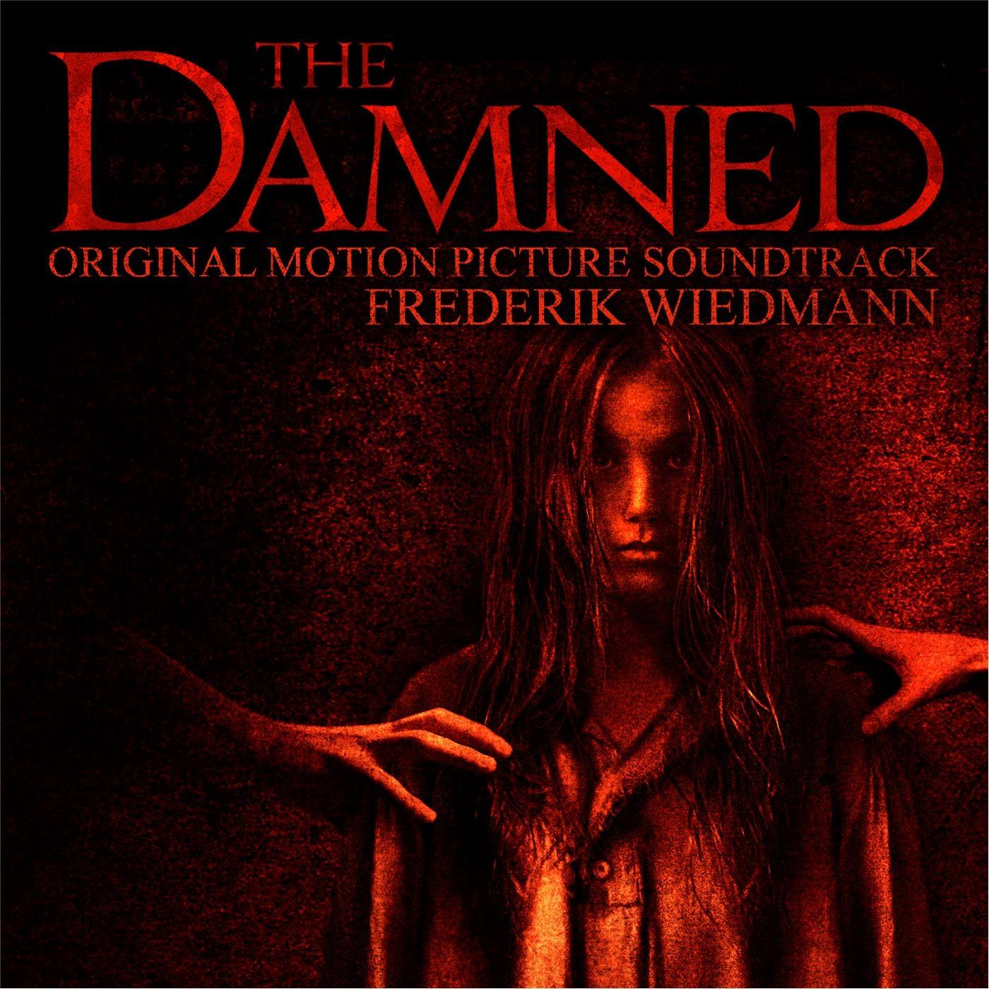 The Damned (Original Motion Picture Soundtrack)