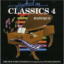 Hooked on Classics 4: Baroque专辑
