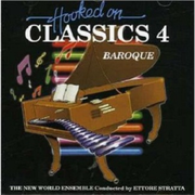 Hooked on Classics 4: Baroque