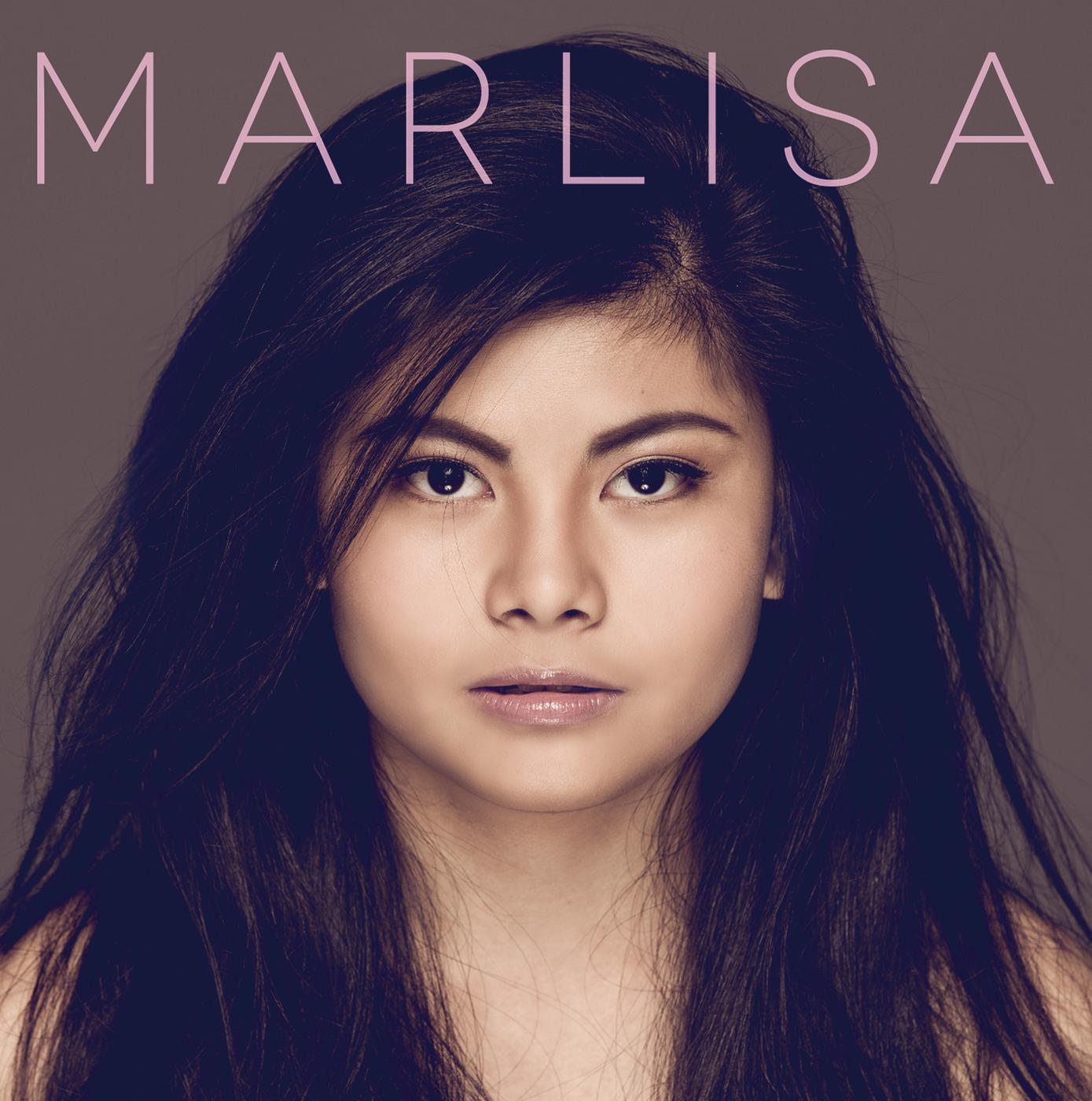 Marlisa - Let It Go