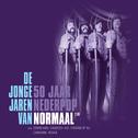 De Jonge Jaren van Normaal - 50 Jaar Nederpop专辑