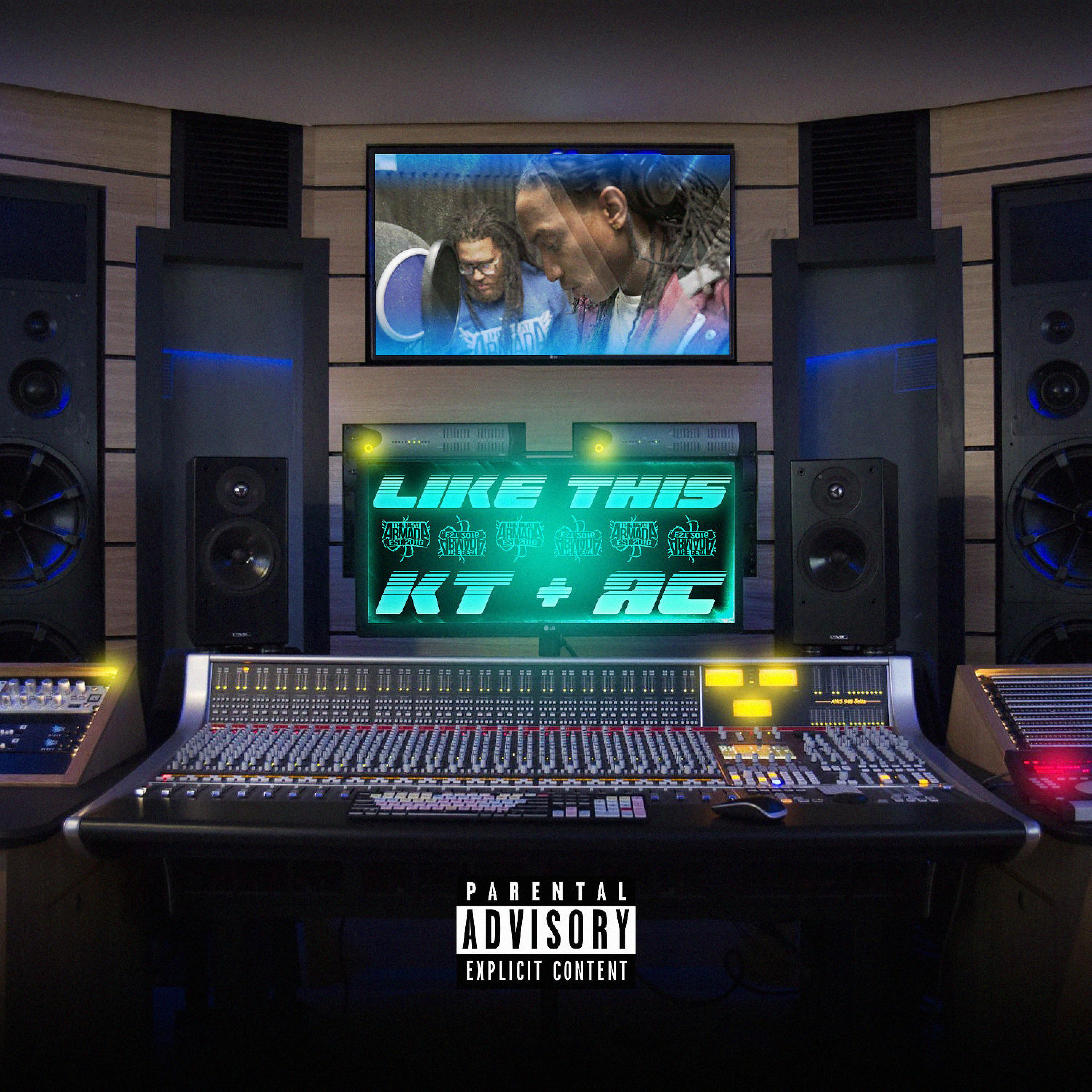 LIKE THIS (feat. A.C.)