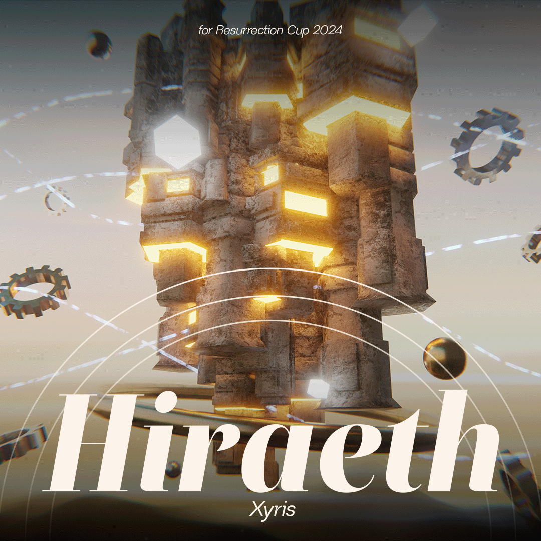 Hiraeth