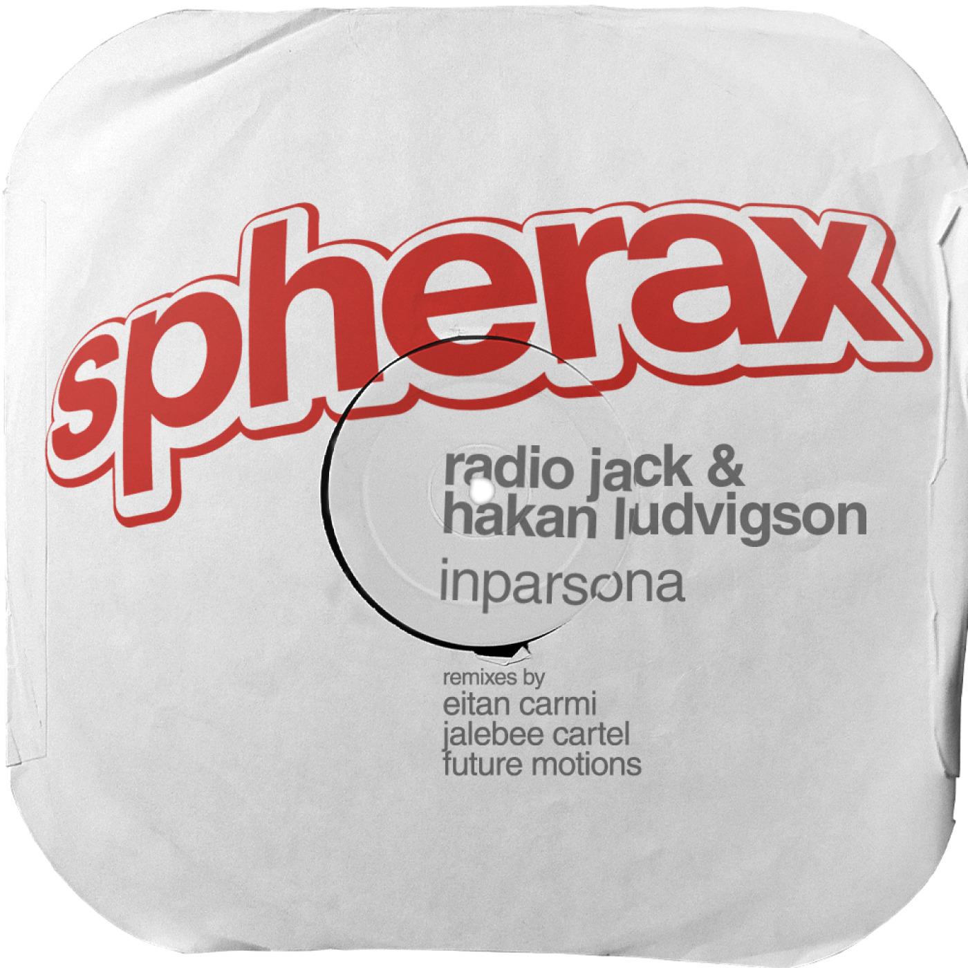 Inparsona