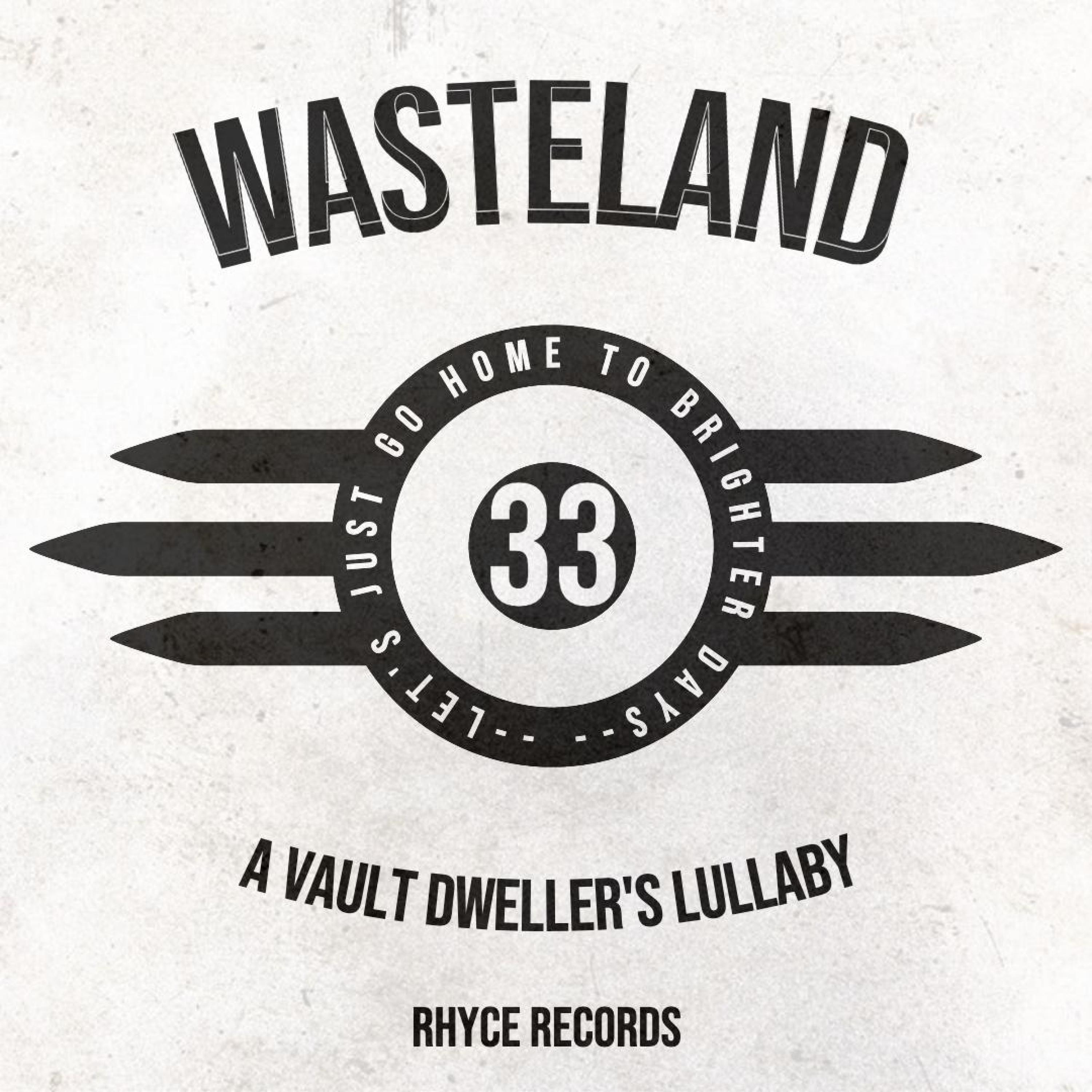 Rhyce Records - Wasteland (Inspired by 