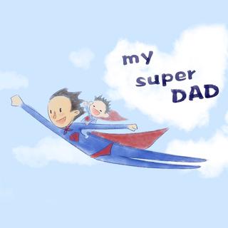 父亲节｜只要你好，他才会好。