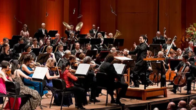 Houston Symphony Orchestra 