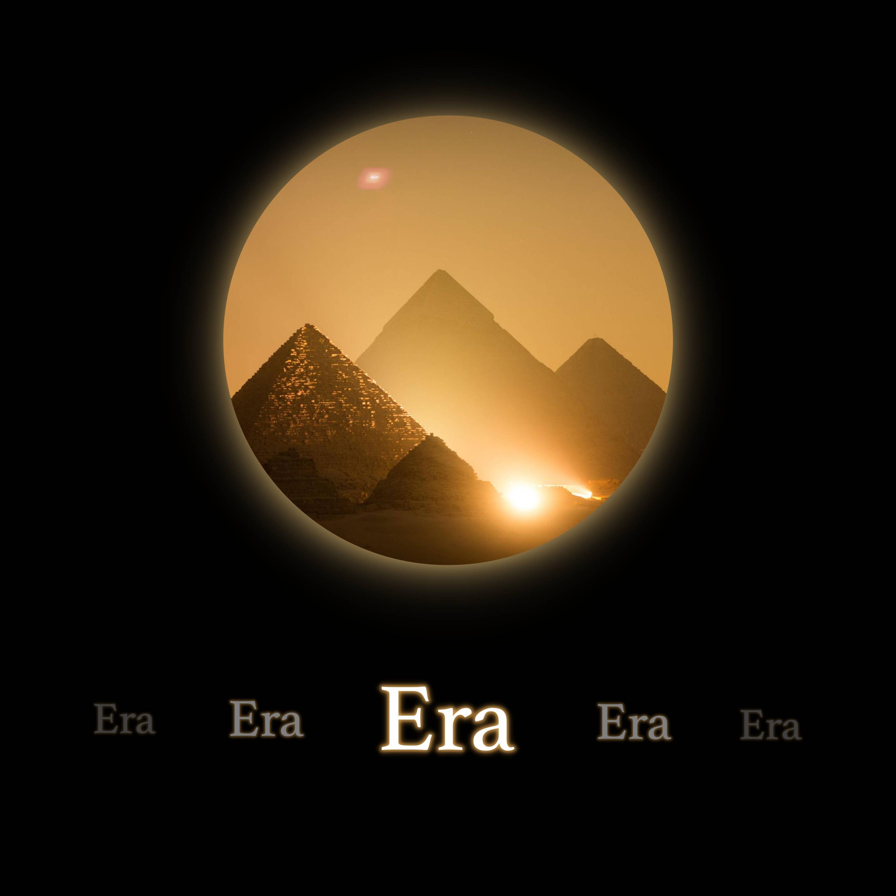 Era (feat. Alquimia Phd, Gui Espindola & Henrique)