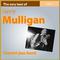 The Very Best of Gerry Mulligan: Concert Jazz Band专辑